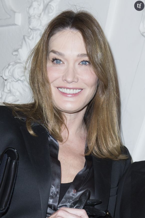 Carla Bruni