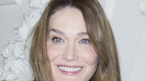 Louis Bertignac et Carla Bruni : "Viens en haut, j'ai quelque chose à te montrer."