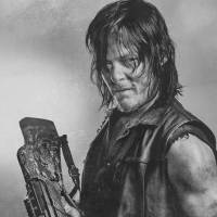 The Walking Dead saison 6 : Daryl va tomber amoureux (spoilers)