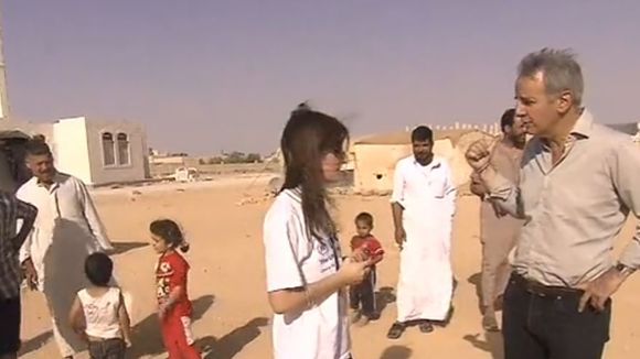 Enquête exclusive : Femmes et enfants esclaves de l'Etat islamique – M6 Replay / 6Play