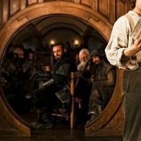 The Hobbit, la nouvelle saga de Tolkien en vidéo
