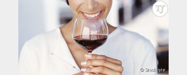 Le vin rouge permet-il de lutter contre le cancer du sein ?