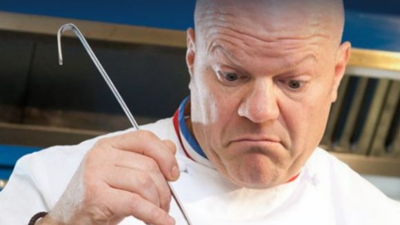 Cauchemar en cuisine : mission difficile à Irigny sur M6 Replay / 6Play