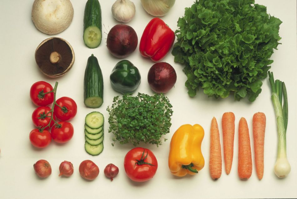 Stocker les fruits et légumes : 9 idées saines et faciles avec