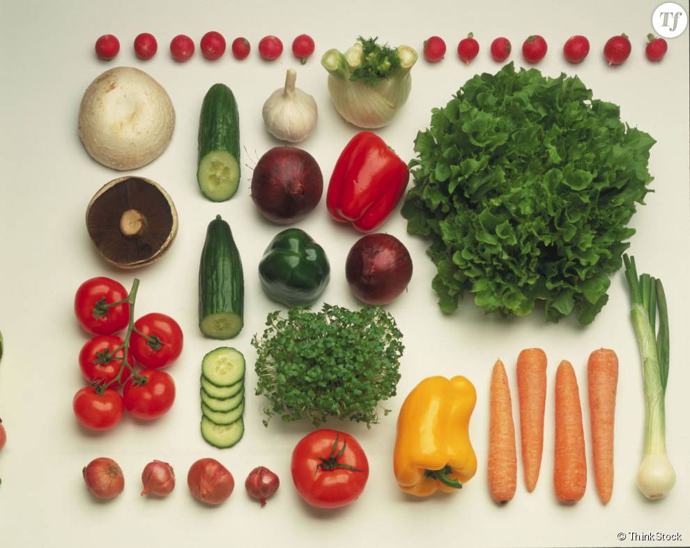 Comment garder ses fruits et légumes frais ?