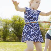 Vivre en appartement favoriserait l'obésité des enfants