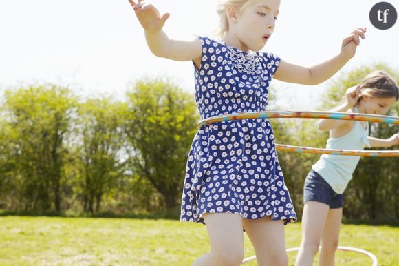 Vivre en appartement favoriserait l'obésité des enfants