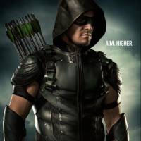 Arrow Saison 4 : de nouvelles images explosives en vidéo