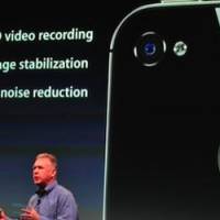 Nouveautés Apple 2011 : pas d'iPhone 5, mais un 4S !