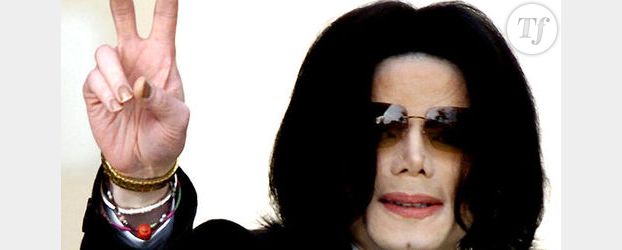 Deuxième album posthume pour Michael Jackson