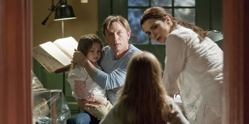 Daniel Craig, Naomi Watts et Rachel Weisz s’offrent une « Dream House »