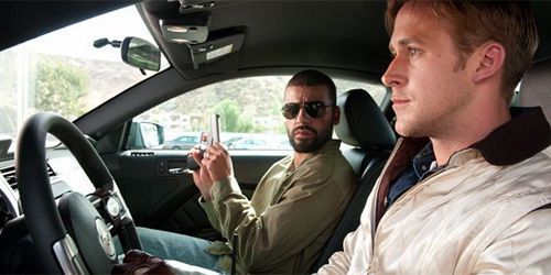 Ryan Gosling joue le bad boy dans « Drive » avec Carey Mulligan - Vidéo