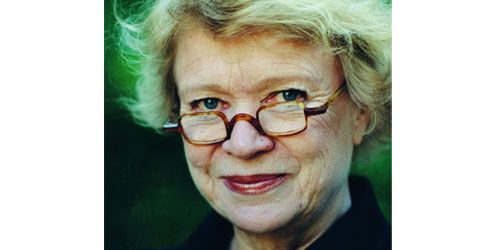 2012 : Eva Joly présente son contre-budget