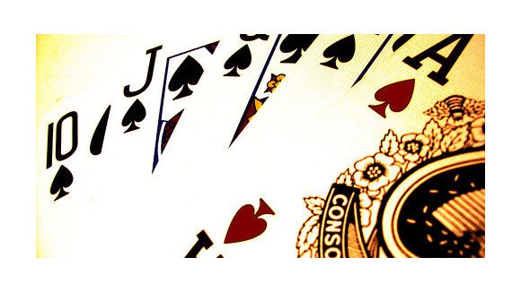 Les règles du poker : le Texas Hold'Em