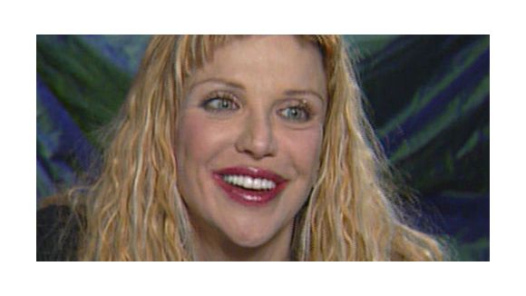 Kurt Cobain : les confidences de Courtney Love