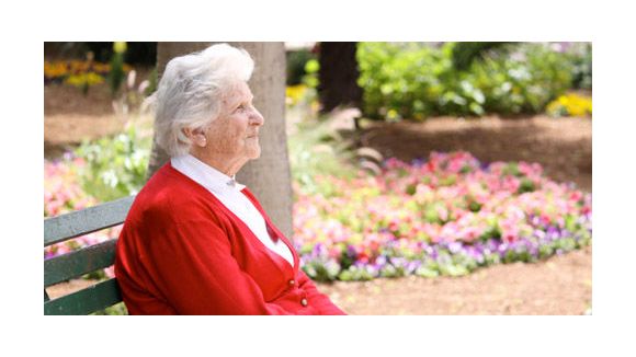 La France comptera 200 000 centenaires en 2060