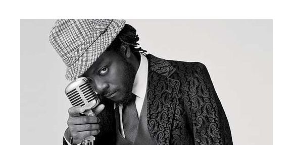 Electro : nouveau clip de Will.i.am - vidéo