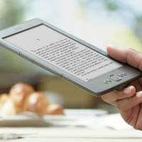 Amazon : Commander le Kindle en France