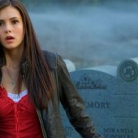 Facebook : Jouez avec Elena & Damon de « Vampire Diaries »