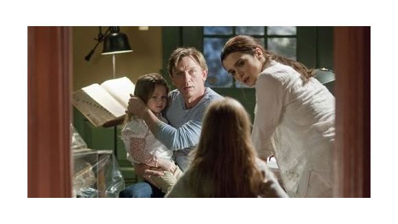 « Millenium » : Daniel Craig dans l’adaptation de Larsson par Fincher - Vidéo