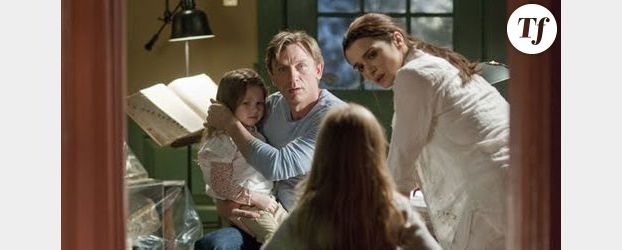 « Millenium » : Daniel Craig dans l’adaptation de Larsson par Fincher - Vidéo
