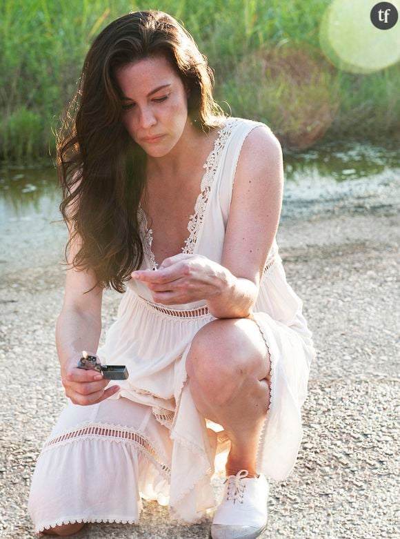 Liv Tyler dans la saison 2 de The Leftovers