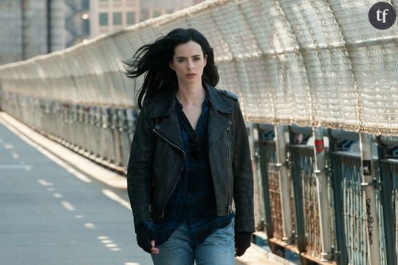 Jessica Jones