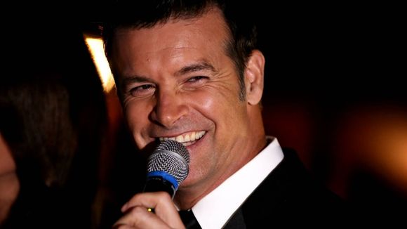 Roch Voisine : heureux en couple avec sa chérie Myriam Chantal