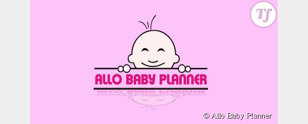 Allo Baby Planner pour accompagner les jeunes parents