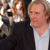 Cinéma : Gérard Depardieu récompensé par le Prix Lumière