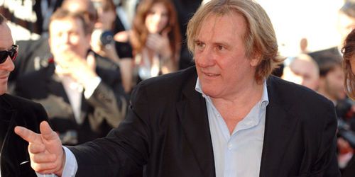 Cinéma : Gérard Depardieu récompensé par le Prix Lumière