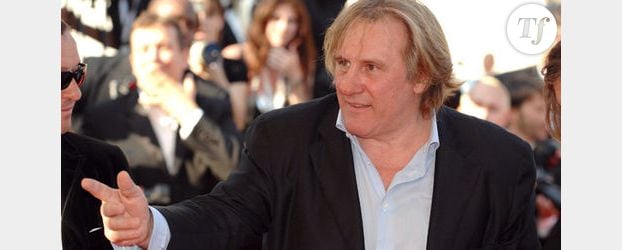 Cinéma : Gérard Depardieu récompensé par le Prix Lumière