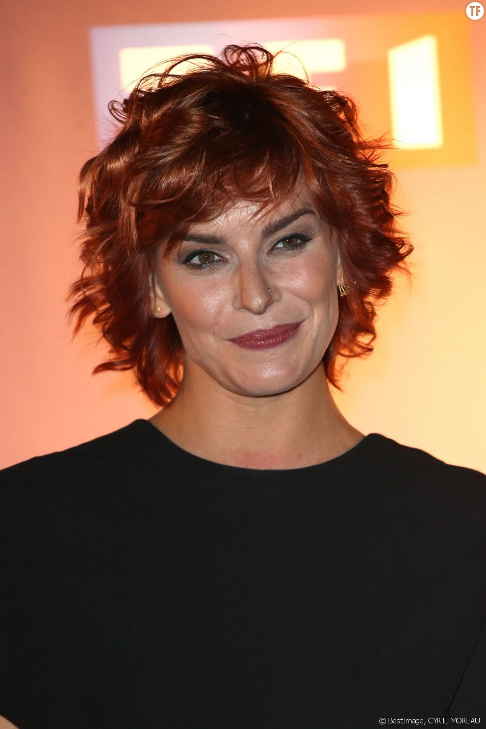 Danse Avec Les Stars 2015 Fauve Hautot Espère Rester Dans Le Jury Lannée Prochaine Terrafemina