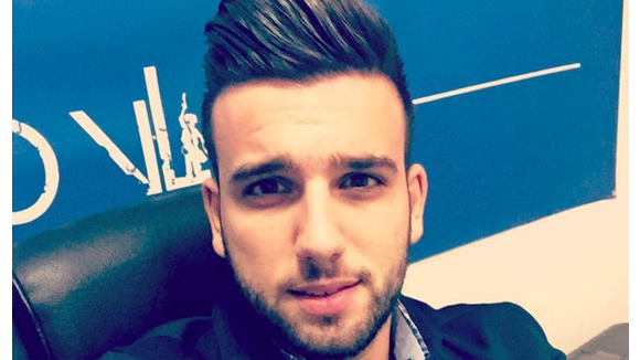 Touche pas à mon sport : Aymeric Bonnery intègre l'équipe de chroniqueurs d'Estelle Denis