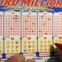 Plus de jeu pour Mamie Loto