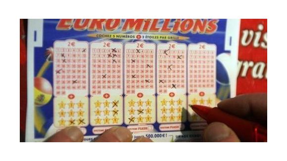 Plus de jeu pour Mamie Loto