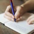  Ecrire son journal intime : la méthode magique et facile pour être heureuse 