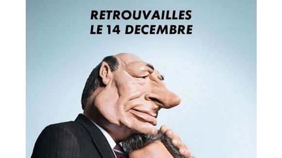 Les Guignols : marionnettes, heure de diffusion, PPD... Ce qui change