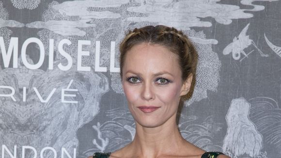 Vanessa Paradis : comment elle a annoncé sa séparation avec Johnny Depp à ses enfants