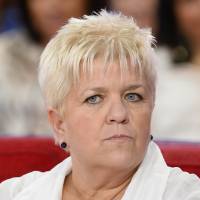 Mimie Mathy : elle remet Booba à sa place avec classe