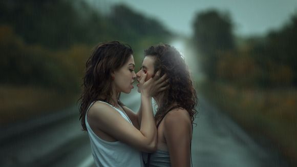 Sexe entre femmes : 12 questions que vous n'avez jamais osé poser (et leurs réponses)