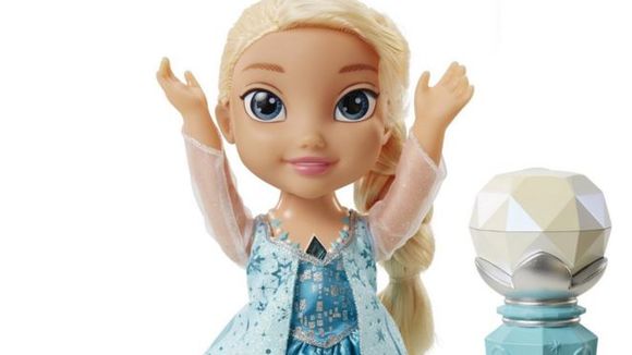 Chante avec Elsa (Reine des neiges) : où trouver la poupée avec son micro en rupture de stock ?