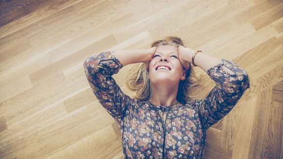 15 pensées qui nous traversent l'esprit quand on passe trop de temps avec sa famille