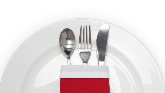 Pliage de serviettes faciles pour Noël 2015 et le Nouvel An 2015 (Vidéo)