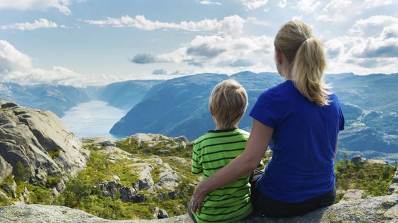 Si vous deviez déménager un jour, voici le meilleur pays du monde