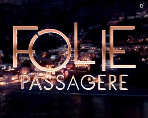 Folie Passagère : Pascal Elbé et Lara Fabian, un couple détonant sur France 2 Replay / Pluzz