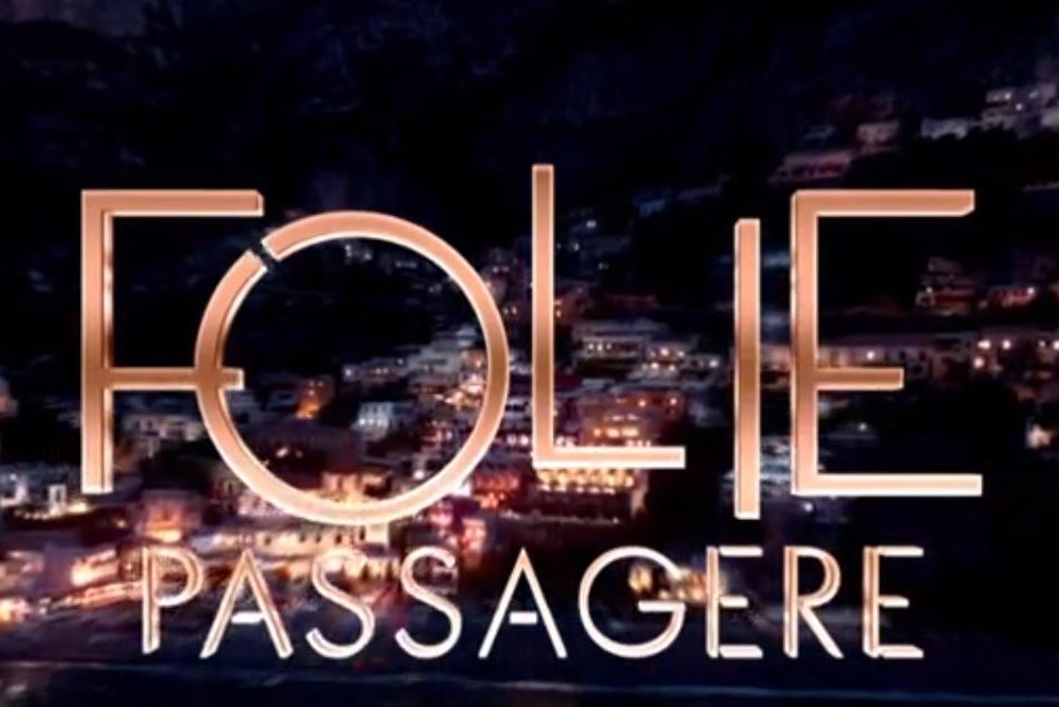 Folie Passagère : Pascal Elbé et Lara Fabian, un couple détonant sur France 2 Replay / Pluzz