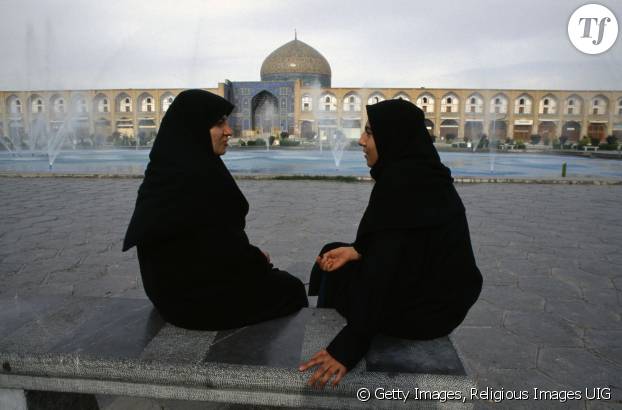Voici Comment Les Femmes S Habillaient En Iran Dans Les Années 70 Terrafemina