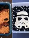 Des lunchboxes Star Wars pour manger équilibré en s'amusant