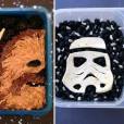 Des lunchboxes Star Wars pour manger équilibré en s'amusant